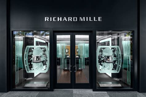 richard mille coral gables|richard mille store miami.